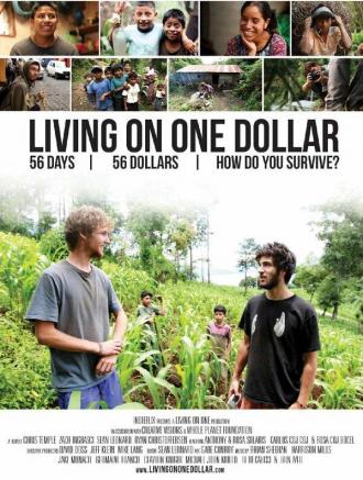 Living on One Dollar (movie 2013)