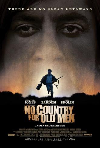 No Country for Old Men (movie 2007)