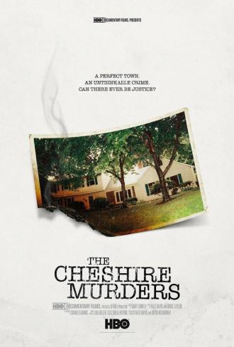 The Cheshire Murders (movie 2013)