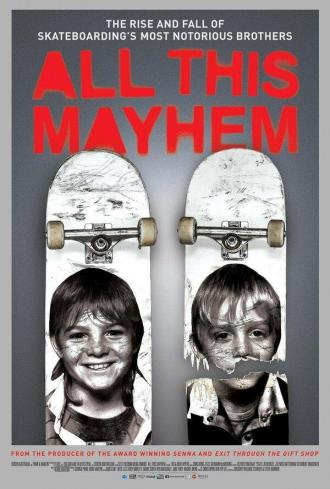 All This Mayhem (movie 2014)