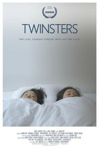 Twinsters (movie 2015)