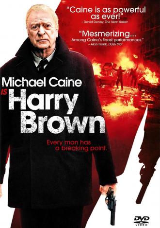 Harry Brown (movie 2009)