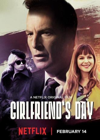 Girlfriend's Day (movie 2017)