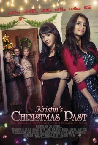 Kristin's Christmas Past (movie 2013)