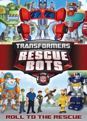 Transformers: Rescue Bots (tv-series 2011)