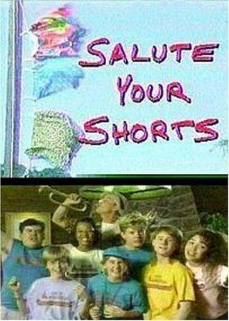 Salute Your Shorts (tv-series 1991)