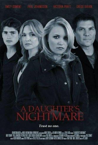 A Daughter's Nightmare (movie 2014)