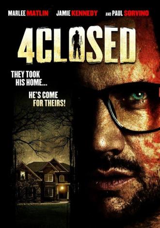 4Closed (movie 2013)