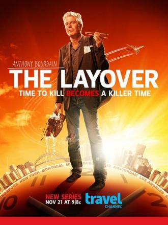 The Layover (tv-series 2011)