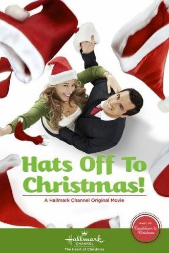 Hats Off to Christmas! (movie 2013)