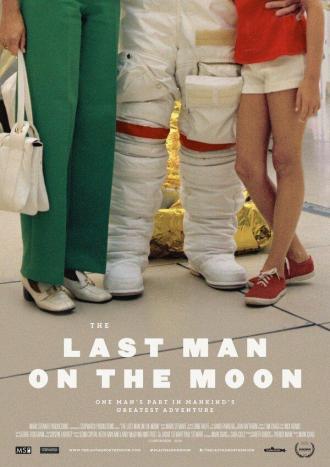 The Last Man on the Moon (movie 2016)