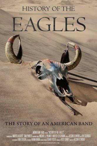 History of the Eagles (tv-series 2013)