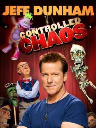 Jeff Dunham: Controlled Chaos (movie 2011)