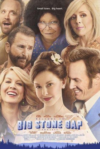 Big Stone Gap (movie 2014)