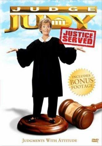 Judge Judy (tv-series 1996)