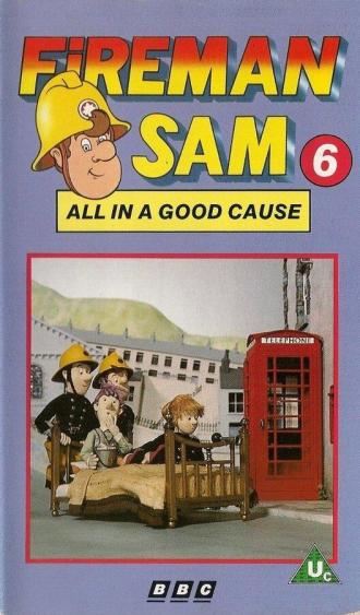 Fireman Sam (tv-series 1987)