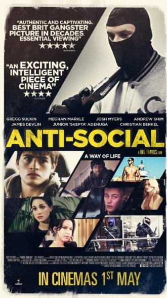 Anti-Social (movie 2015)
