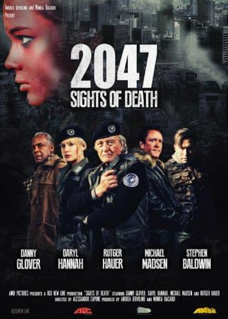 2047: Sights of Death (movie 2014)