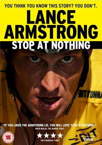 Stop at Nothing: The Lance Armstrong Story (movie 2014)