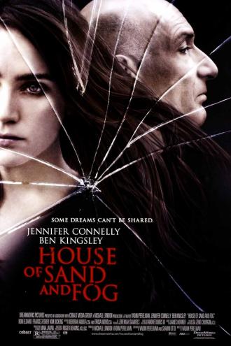 House of Sand and Fog (movie 2003)