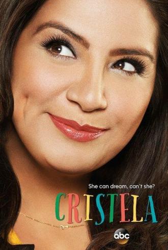 Cristela (tv-series 2014)