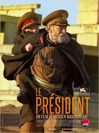The President (movie 2014)