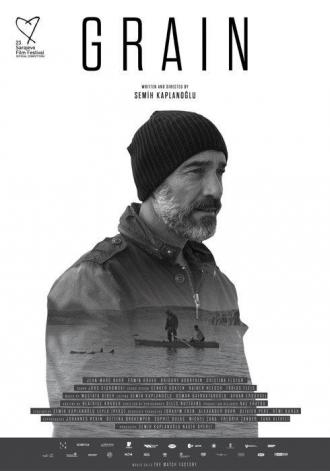 Grain (movie 2017)