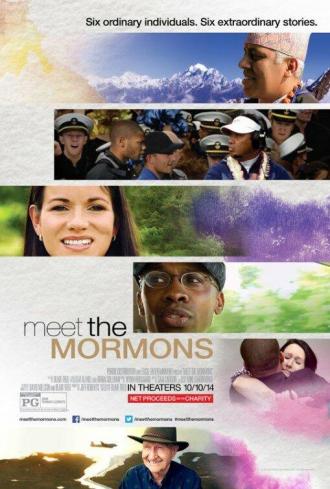 Meet the Mormons (movie 2014)