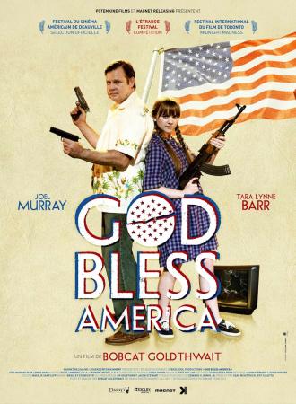 God Bless America (movie 2011)