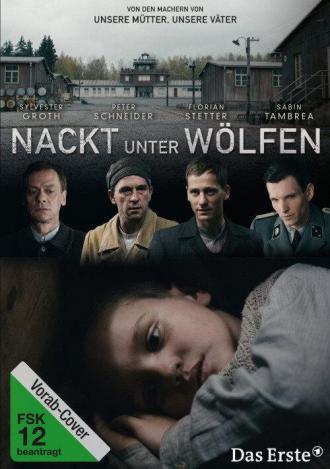 Naked Among Wolves (movie 2015)