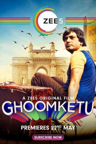 Ghoomketu (movie 2020)