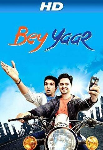 Bey Yaar (movie 2014)
