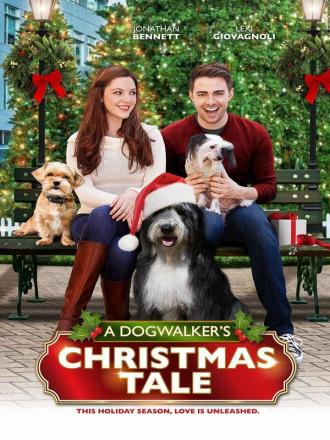 A Dogwalker's Christmas Tale (movie 2015)