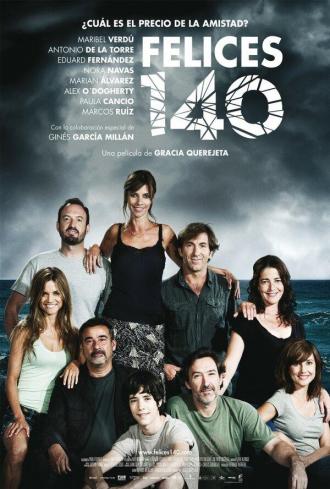 Happy 140 (movie 2015)