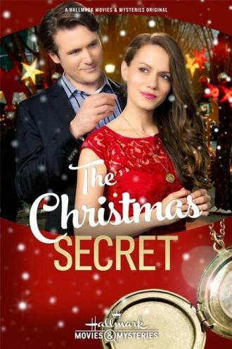 The Christmas Secret (movie 2014)