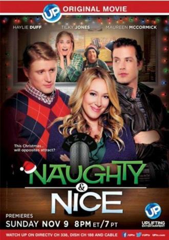 Naughty & Nice (movie 2014)