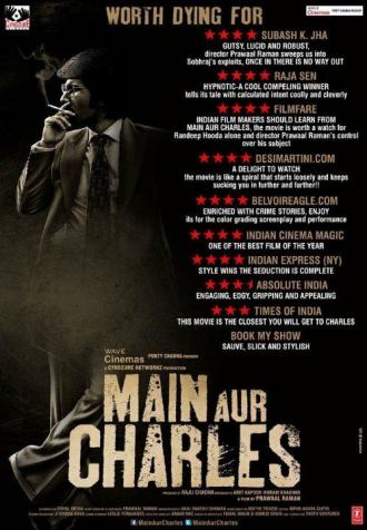 Main Aur Charles (movie 2015)
