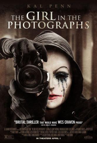 The Girl in the Photographs (movie 2015)