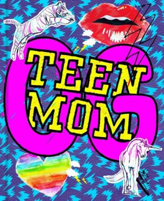 Teen Mom OG (tv-series 2009)