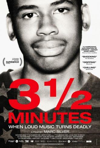 3 ½ Minutes, 10 Bullets (movie 2015)