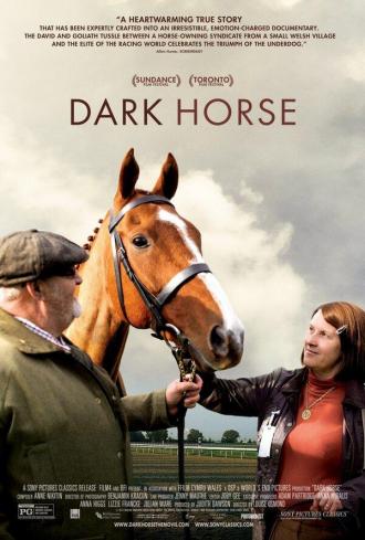 Dark Horse (movie 2015)