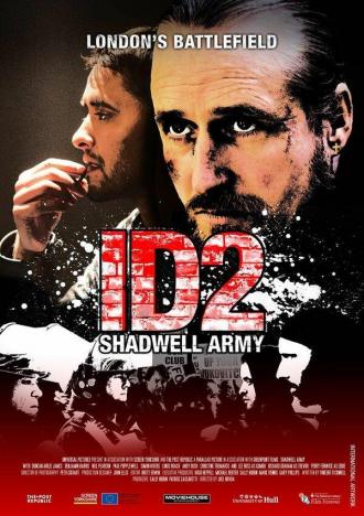 ID2: Shadwell Army (movie 2016)