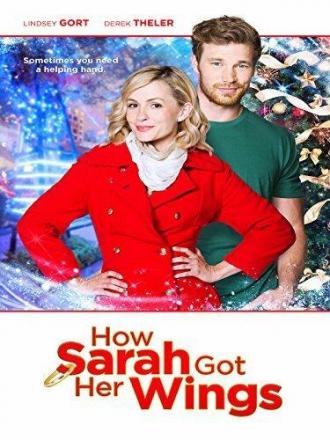 How Sarah Got Her Wings (movie 2015)