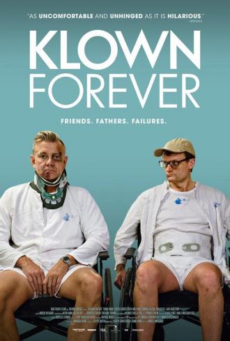 Klown Forever (movie 2015)