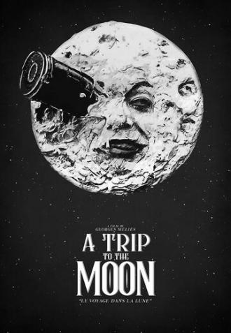 A Trip to the Moon (movie 1902)