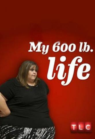 My 600-lb Life (tv-series 2012)