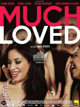 Much Loved (movie 2015)