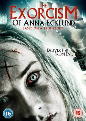 The Exorcism of Anna Ecklund (movie 2016)