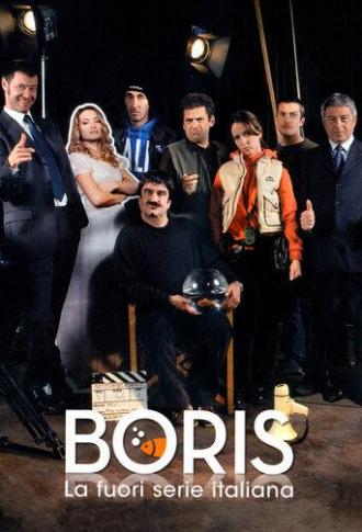 Boris - Il film (tv-series 2011)