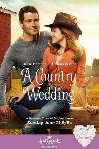 A Country Wedding (movie 2015)
